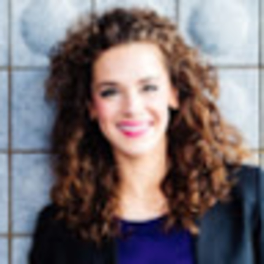 Meet your Posher, Kristin